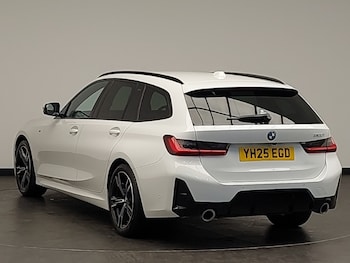 Used BMW 3 Series 2025 for sale - 78447192: Photo