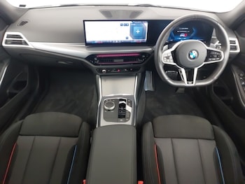 Used BMW 3 Series 2025 for sale - 78447192: Photo