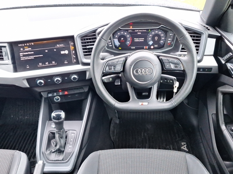 Used Audi A1 2024 for sale - 77299292: Photo 7