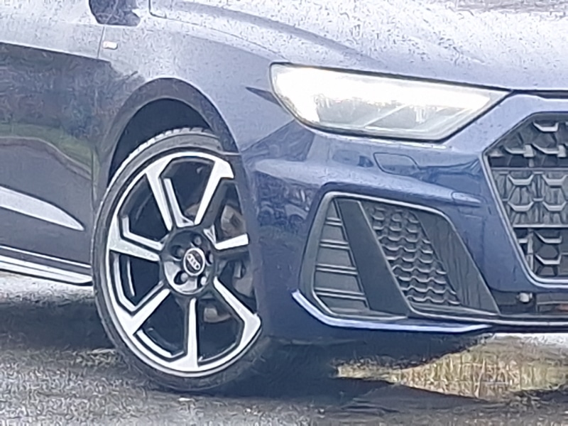 Used Audi A1 2024 for sale - 77299292: Photo 9