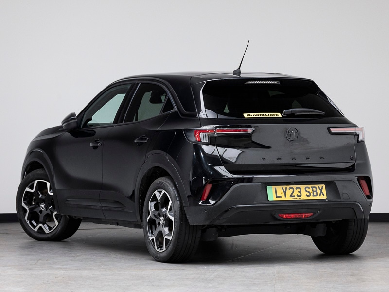 Used Vauxhall Mokka 2023 for sale - 76373277: Photo 3