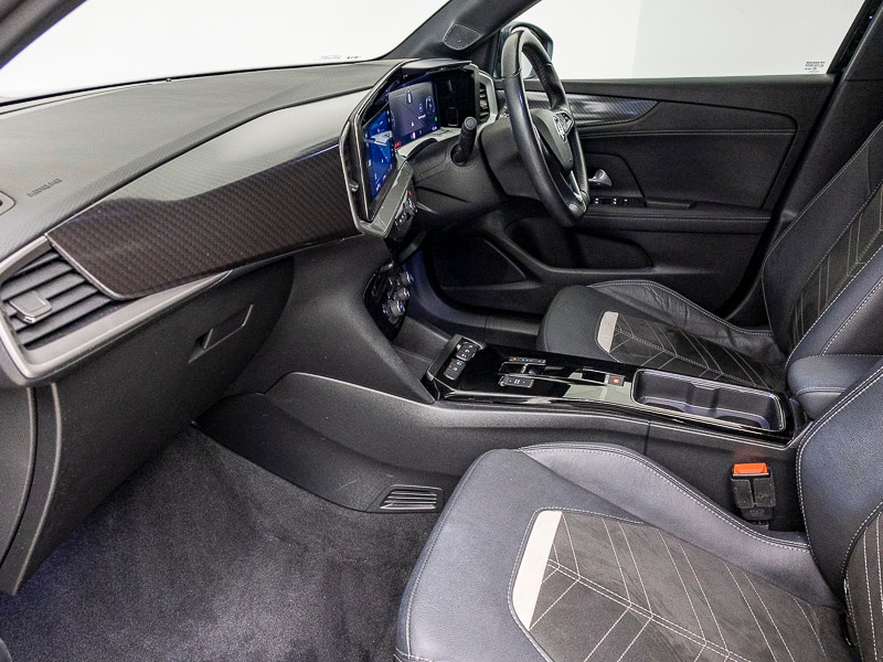 Used Vauxhall Mokka 2023 for sale - 76373277: Photo 5