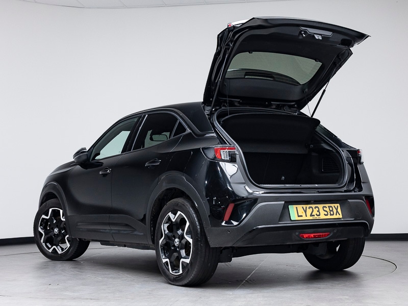 Used Vauxhall Mokka 2023 for sale - 76373277: Photo 8