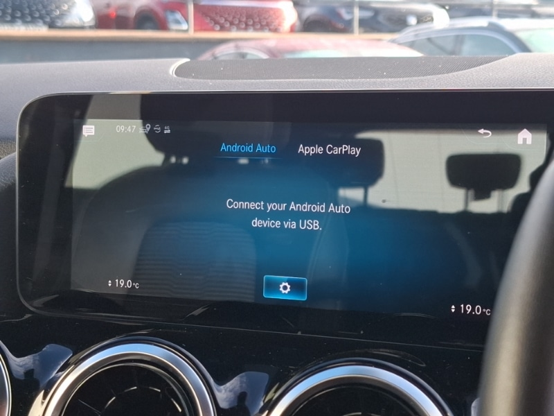 Used Mercedes-Benz GLA 2021 for sale - 76451340: Photo 12