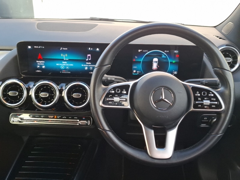 Used Mercedes-Benz GLA 2021 for sale - 76451340: Photo 7