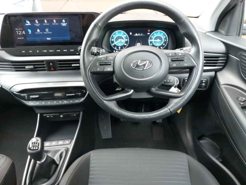 Used Hyundai i20 2022 for sale - 76800013: Photo 7