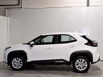 Used Toyota Yaris Cross 2023 for sale - 78694638: Photo
