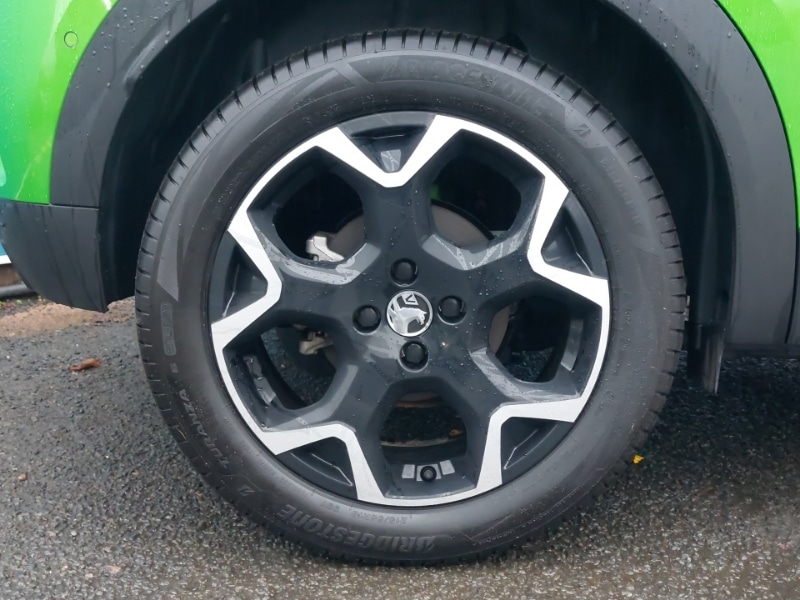 Used Vauxhall Mokka 2024 for sale - 77838111: Photo 12