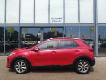 Used Kia Stonic 2023 for sale - 75362297: Photo