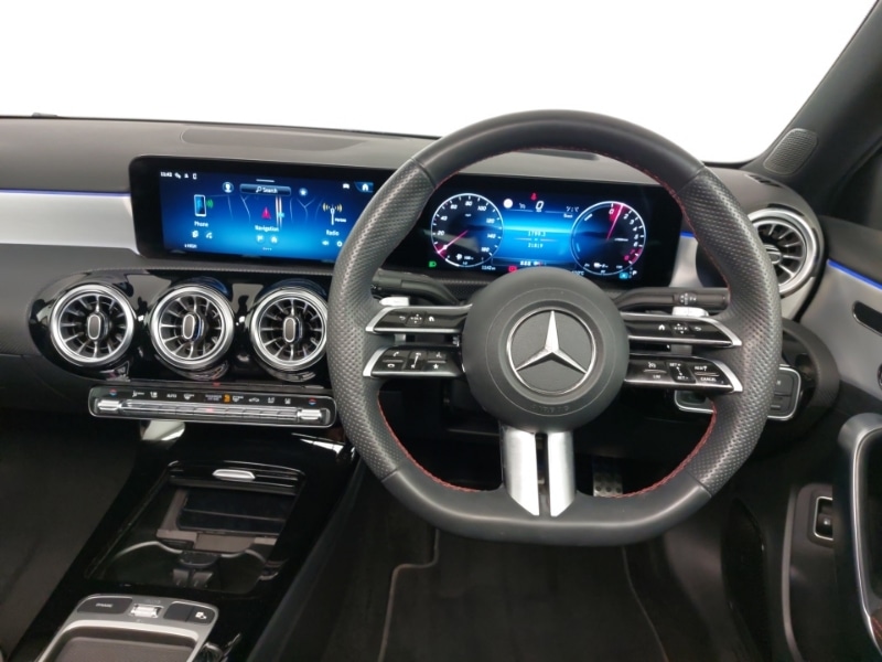 Used Mercedes-Benz A-Class 2023 for sale - 77955715: Photo 5