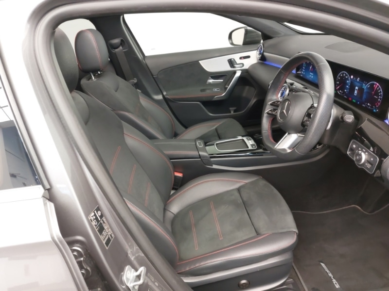 Used Mercedes-Benz A-Class 2023 for sale - 77955715: Photo 6