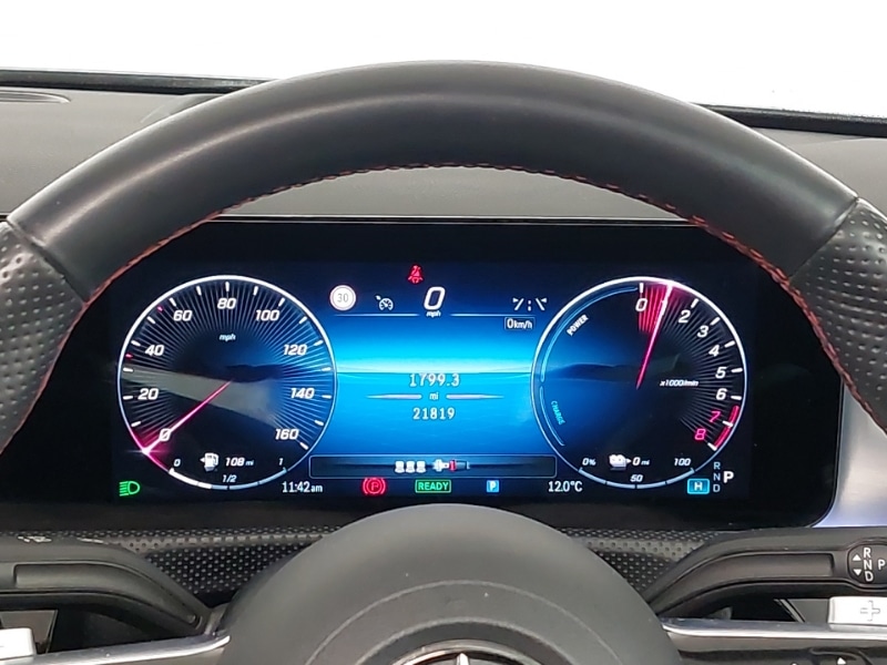 Used Mercedes-Benz A-Class 2023 for sale - 77955715: Photo 9