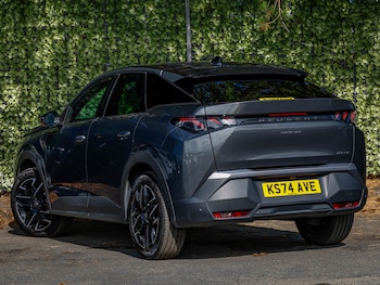 Used Peugeot 3008 2024 for sale - 76258892: Photo 3