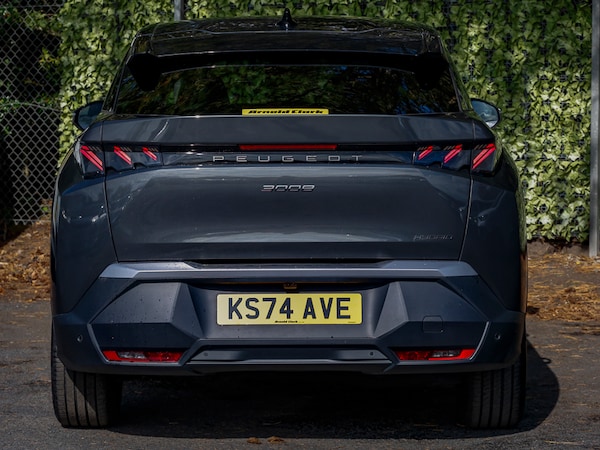 Used Peugeot 3008 2024 for sale - 76258892: Photo 8
