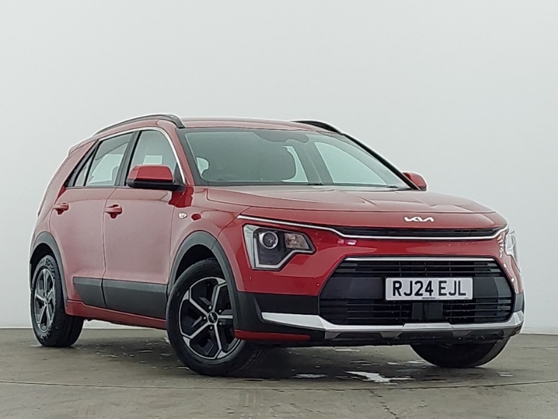 Used Kia Niro 2024 for sale - 78071649: Photo 1