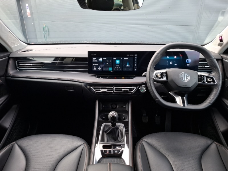 Used MG MG HS 2025 for sale - 76614570: Photo 2