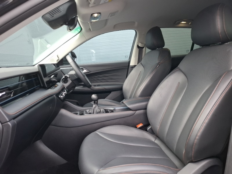 Used MG MG HS 2025 for sale - 76614570: Photo 5