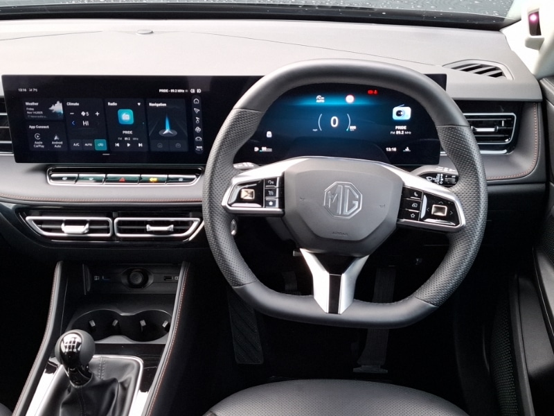 Used MG MG HS 2025 for sale - 76614570: Photo 7