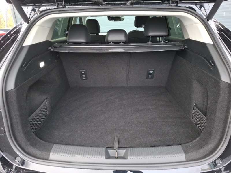 Used MG MG HS 2025 for sale - 76614570: Photo 8