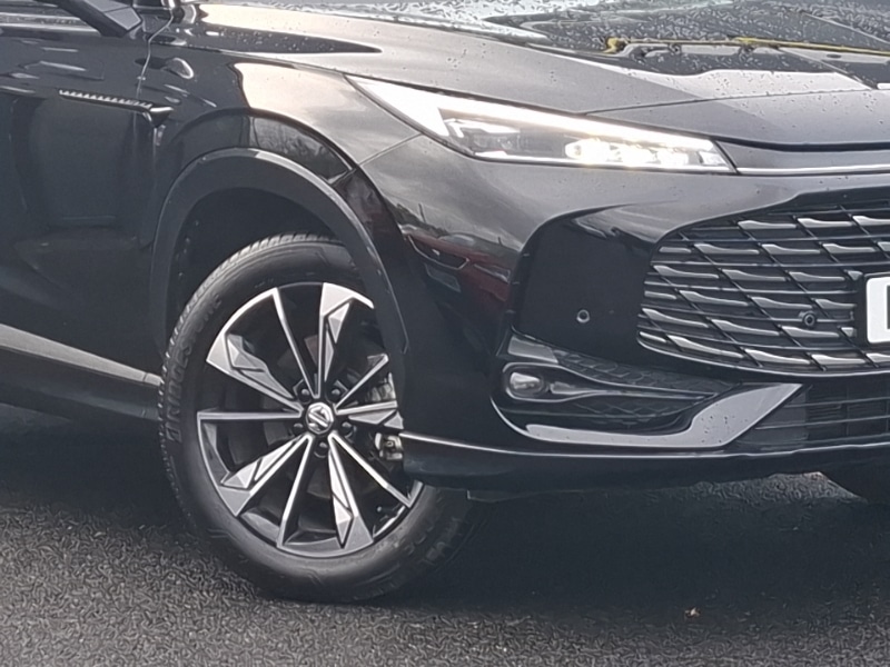 Used MG MG HS 2025 for sale - 76614570: Photo 9