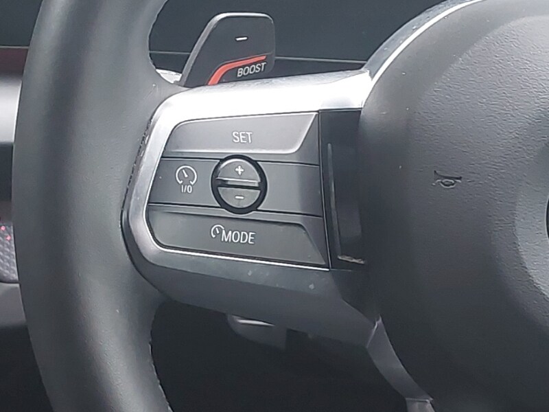 Used BMW 1 Series 2024 for sale - 76062796: Photo 10