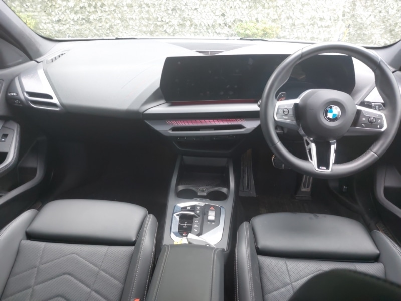Used BMW 1 Series 2024 for sale - 76062796: Photo 2