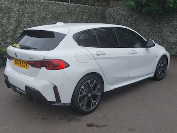 Used BMW 1 Series 2024 for sale - 76062796: Photo 3