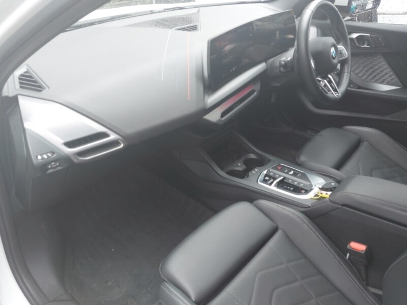 Used BMW 1 Series 2024 for sale - 76062796: Photo 5