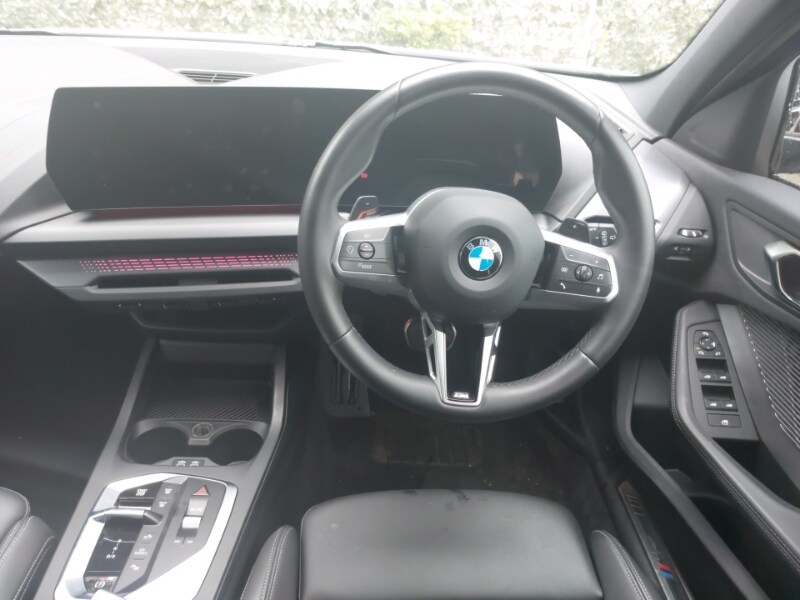 Used BMW 1 Series 2024 for sale - 76062796: Photo 7