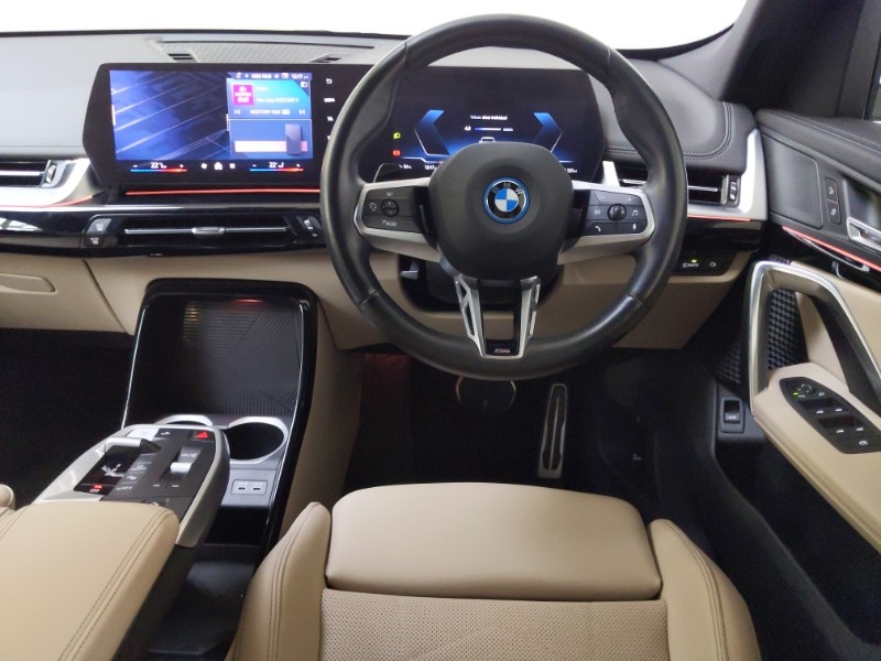 Used BMW iX1 2024 for sale - 78146305: Photo 7