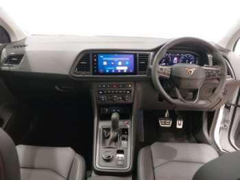 Used Cupra Ateca 2024 for sale - 74901603: Photo