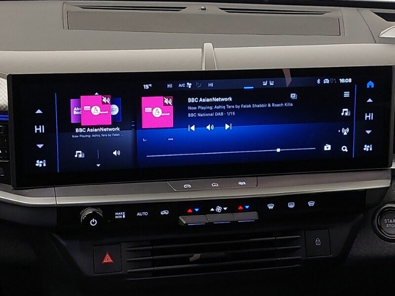 Used Vauxhall Grandland 2026 for sale - 77817179: Photo 11