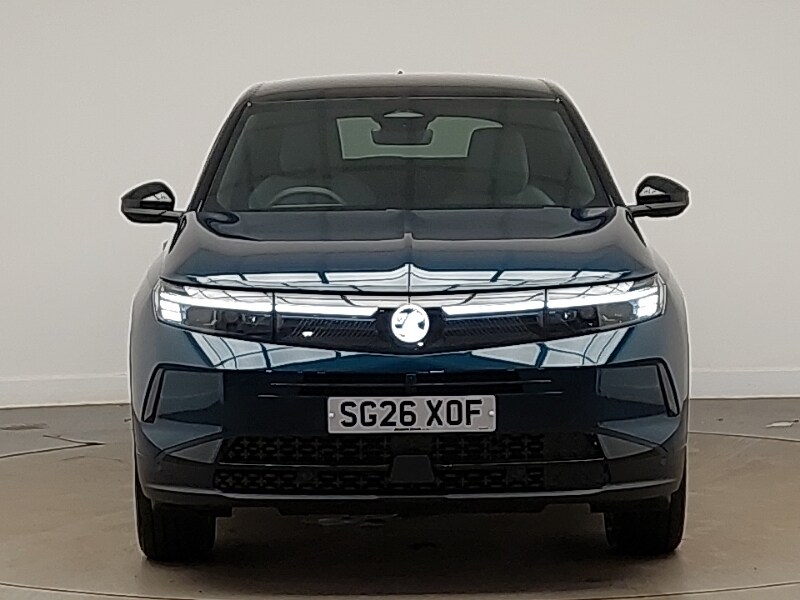 Used Vauxhall Grandland 2026 for sale - 77817179: Photo 12