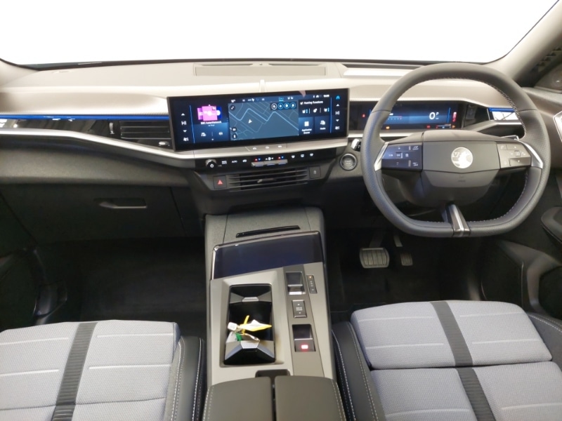 Used Vauxhall Grandland 2026 for sale - 77817179: Photo 2