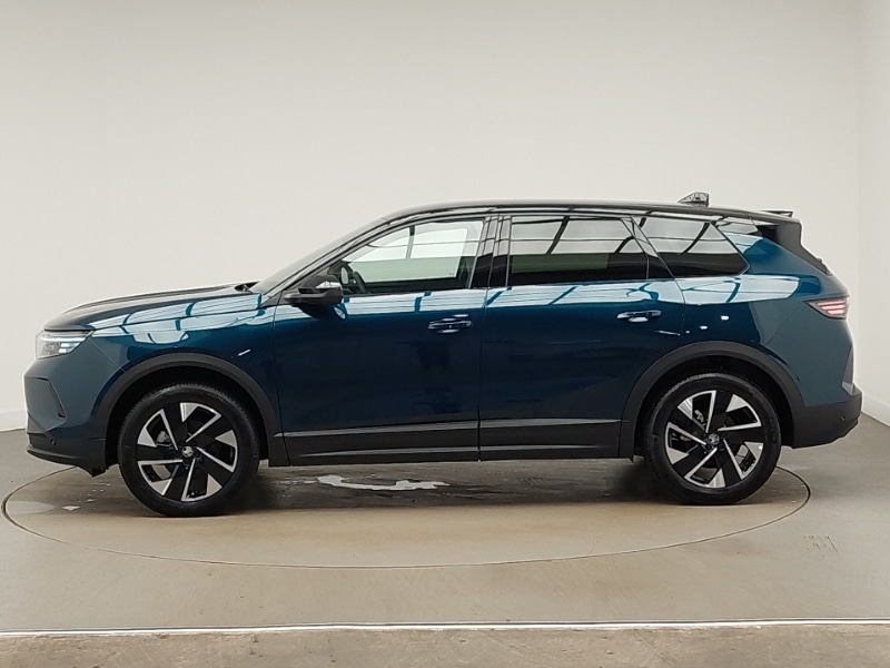 Used Vauxhall Grandland 2026 for sale - 77817179: Photo 4