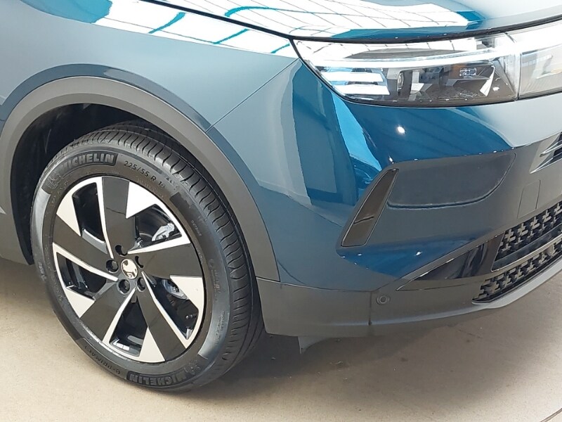 Used Vauxhall Grandland 2026 for sale - 77817179: Photo 9