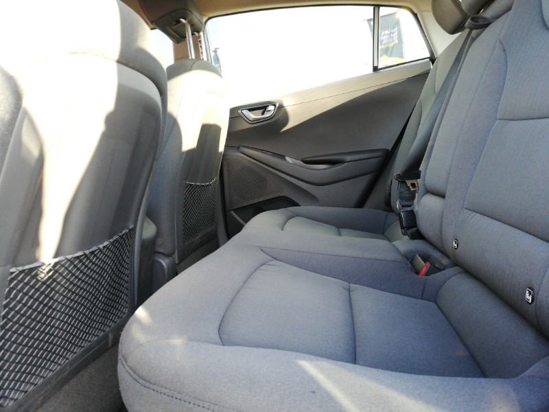Used Hyundai IONIQ 2022 for sale - 77907219: Photo 6