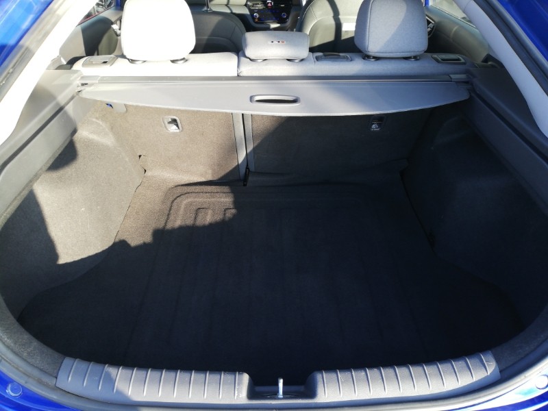 Used Hyundai IONIQ 2022 for sale - 77907219: Photo 8