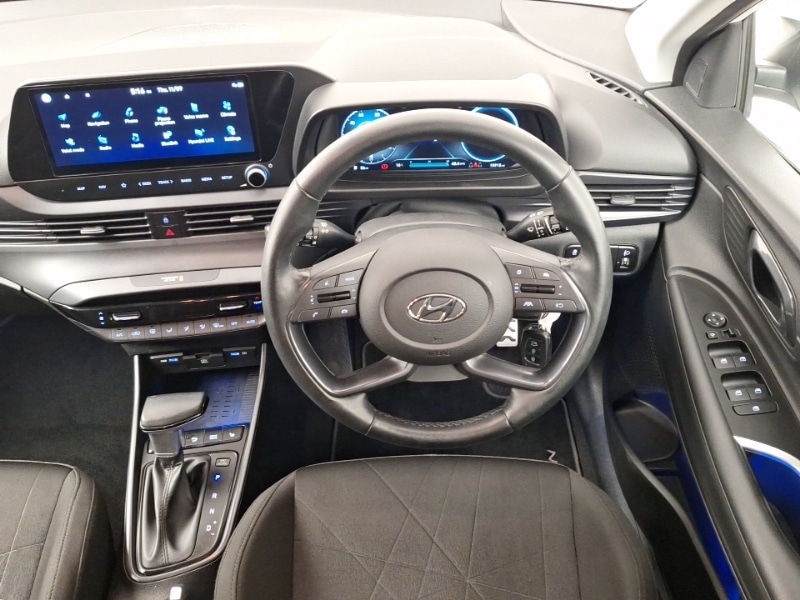 Used Hyundai BAYON 2023 for sale - 76483510: Photo 7