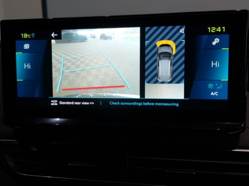 Used Peugeot 3008 2024 for sale - 77039565: Photo 11