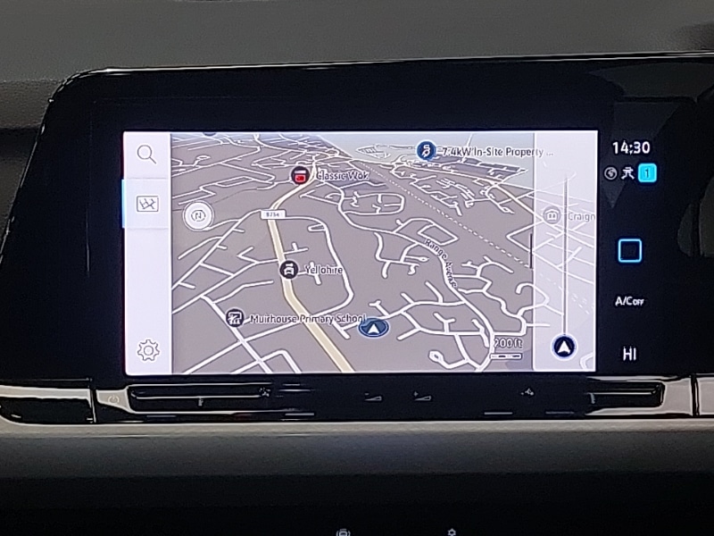 Used Volkswagen Golf 2022 for sale - 77624143: Photo 11