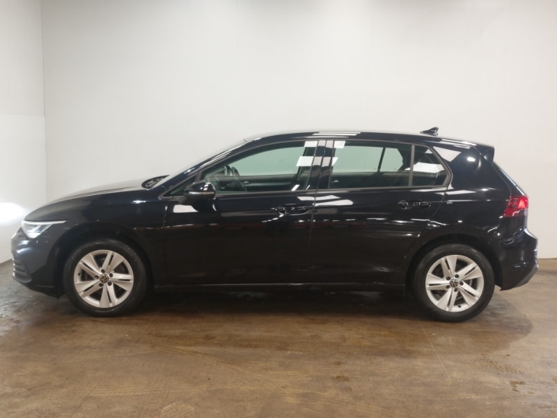 Used Volkswagen Golf 2022 for sale - 77624143: Photo 4