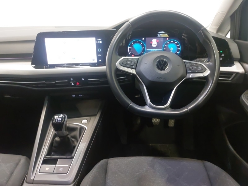 Used Volkswagen Golf 2022 for sale - 77624143: Photo 7