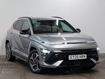 Used Hyundai KONA 2025 for sale - 79406264: Photo