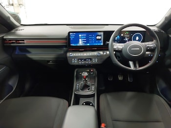 Used Hyundai KONA 2025 for sale - 79406264: Photo