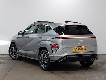 Used Hyundai KONA 2025 for sale - 79406264: Photo