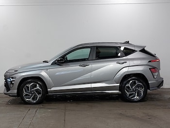Used Hyundai KONA 2025 for sale - 79406264: Photo