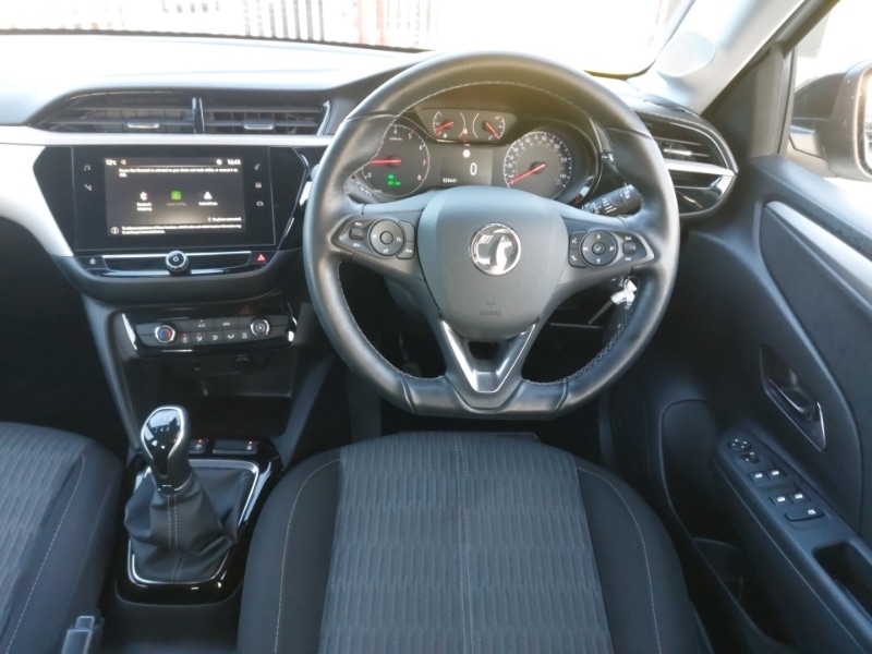 Used Vauxhall Corsa 2022 for sale - 77046767: Photo 7