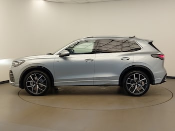 Used Volkswagen Tiguan 2024 for sale - 75731620: Photo