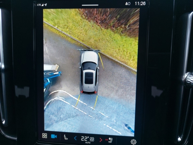 Used Volvo XC40 2023 for sale - 77467181: Photo 11